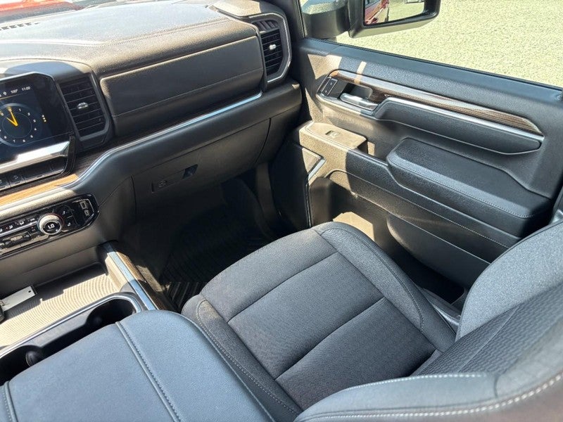 2024 Chevrolet Silverado 2500HD 4WD Crew Cab 159" LT