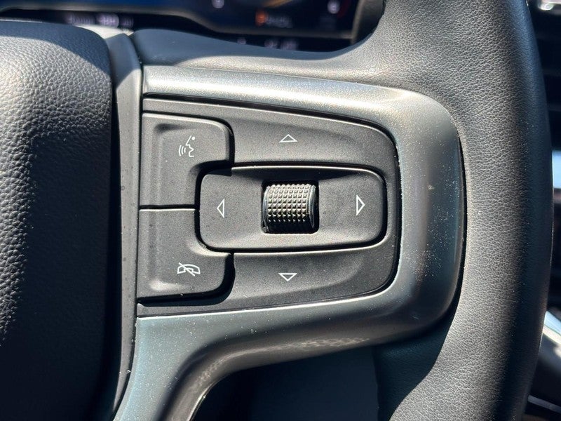 2024 Chevrolet Silverado 2500HD 4WD Crew Cab 159" LT