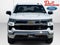2023 Chevrolet Silverado 1500 4WD Crew Cab 147" LT w/1LT
