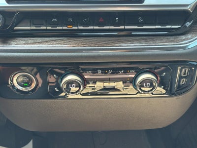 2023 Chevrolet Silverado 1500 4WD Crew Cab 147" LT w/1LT