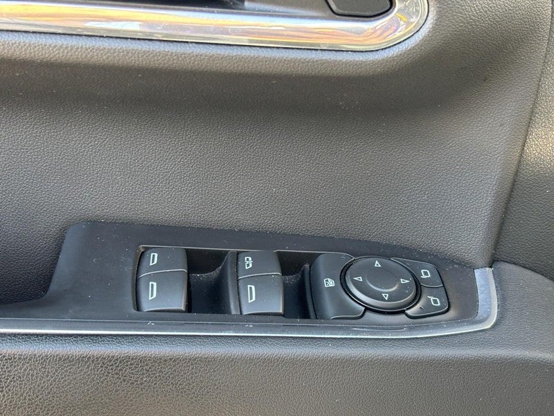 2024 Chevrolet Silverado 1500 4WD Crew Cab 147" RST