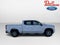 2024 Chevrolet Silverado 1500 4WD Crew Cab 147" RST