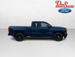 2019 Chevrolet Silverado 1500 LD 4WD Double Cab LT w/2LT
