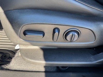 2021 Chevrolet Equinox FWD 4dr Premier