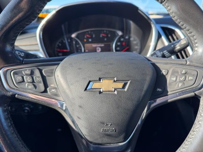 2021 Chevrolet Equinox FWD 4dr Premier