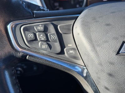 2021 Chevrolet Equinox FWD 4dr Premier