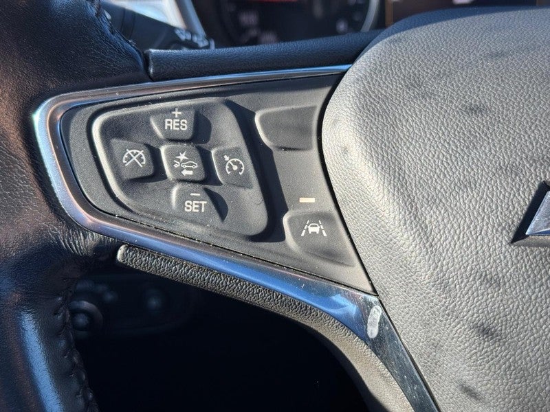 2021 Chevrolet Equinox FWD 4dr Premier