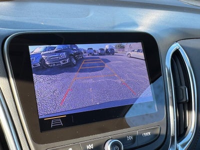 2021 Chevrolet Equinox FWD 4dr Premier