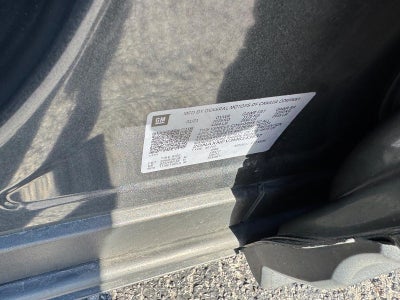 2021 Chevrolet Equinox FWD 4dr Premier