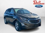2021 Chevrolet Equinox FWD 4dr Premier