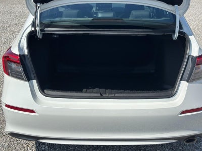 2023 Honda Civic Sedan Sport CVT