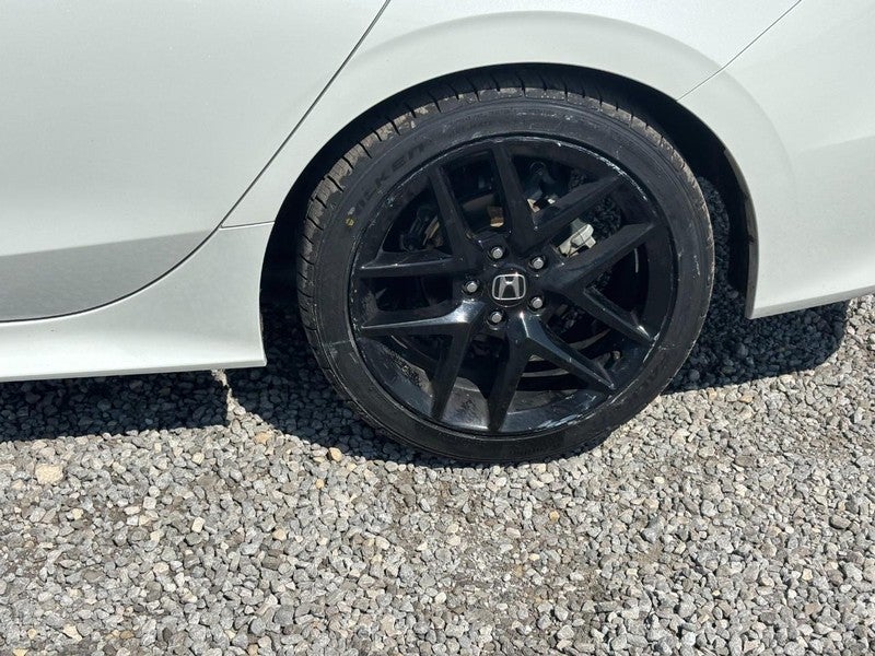 2023 Honda Civic Sedan Sport CVT
