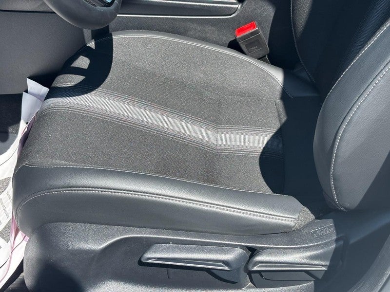 2023 Honda Civic Sedan Sport CVT