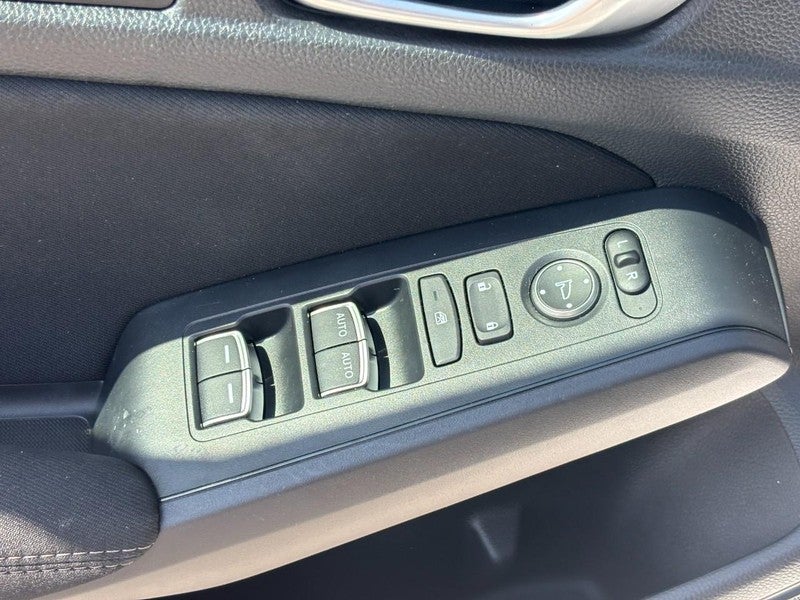 2023 Honda Civic Sedan Sport CVT