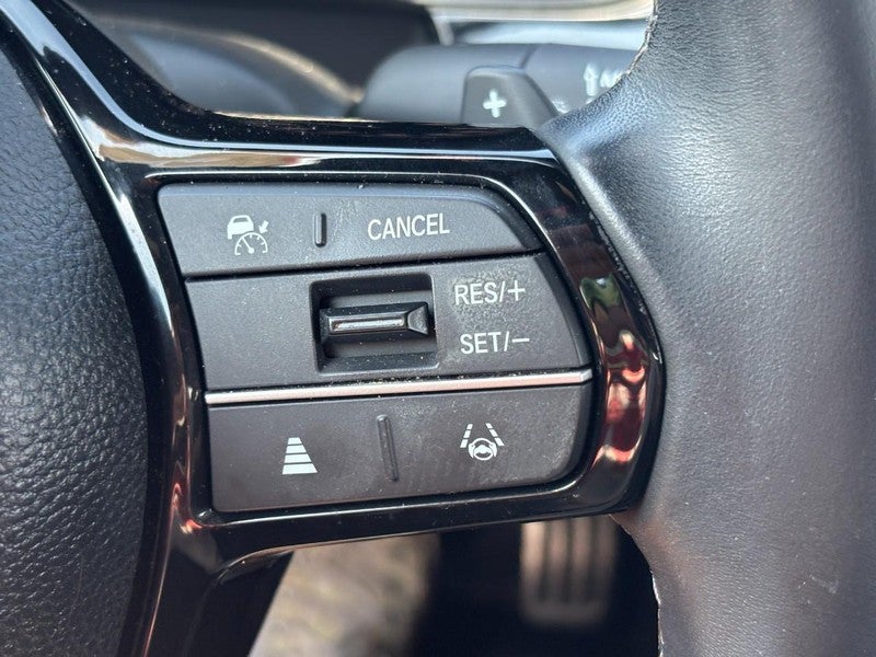 2023 Honda Civic Sedan Sport CVT