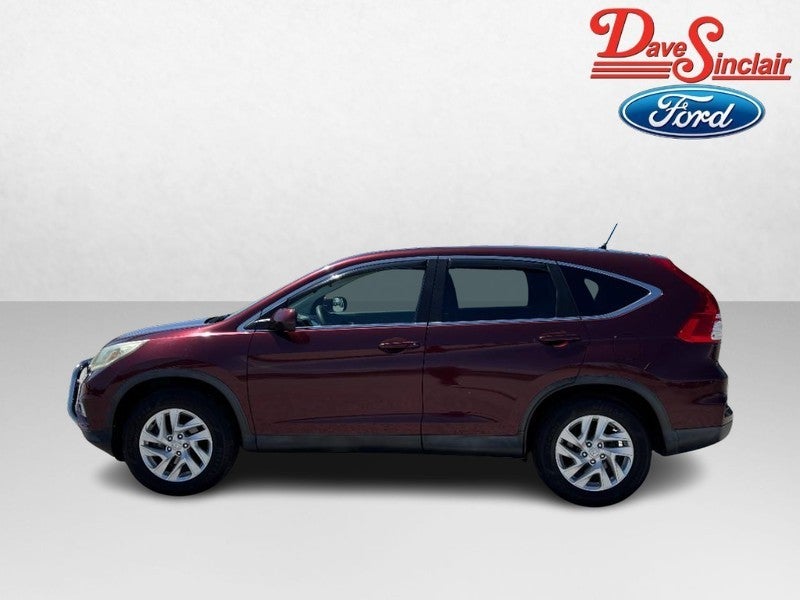 2016 Honda CR-V AWD 5dr EX
