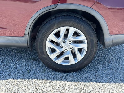 2016 Honda CR-V AWD 5dr EX