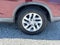 2016 Honda CR-V AWD 5dr EX