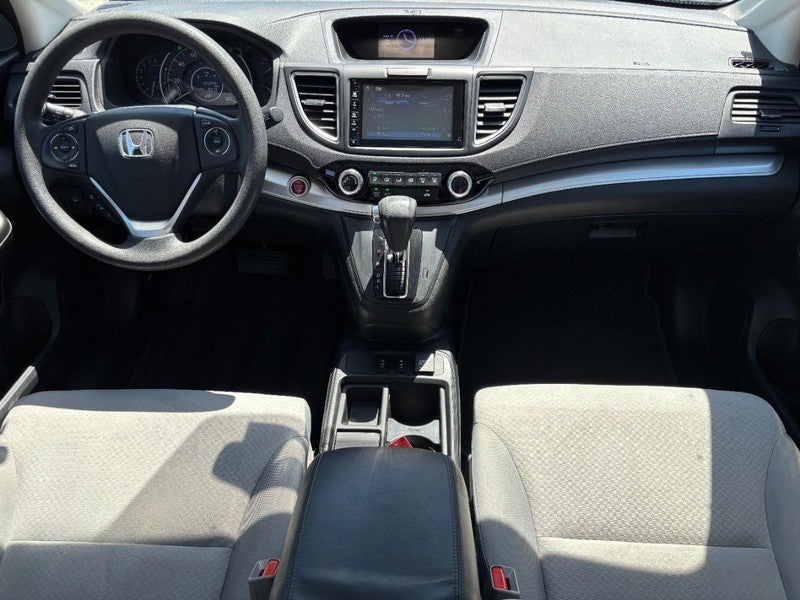 2016 Honda CR-V AWD 5dr EX