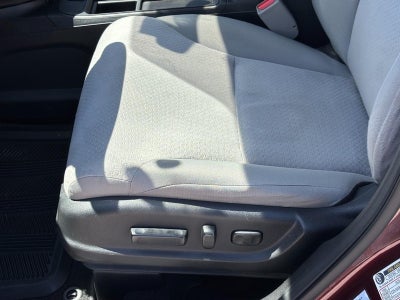 2016 Honda CR-V AWD 5dr EX