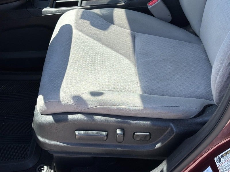 2016 Honda CR-V AWD 5dr EX