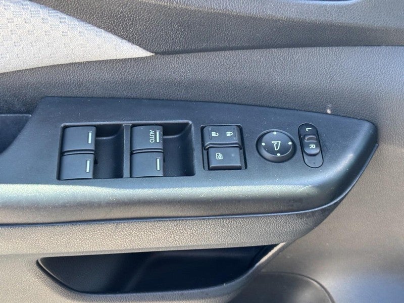 2016 Honda CR-V AWD 5dr EX