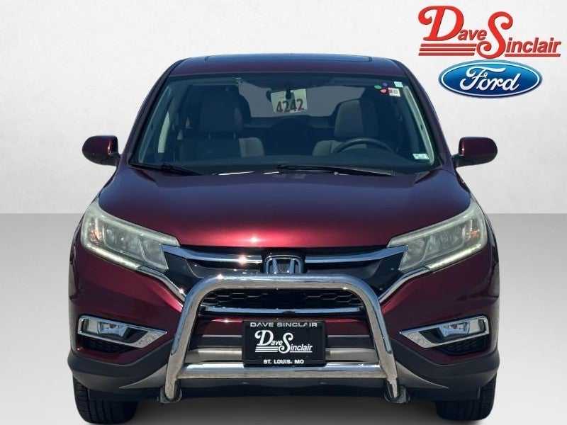 2016 Honda CR-V AWD 5dr EX