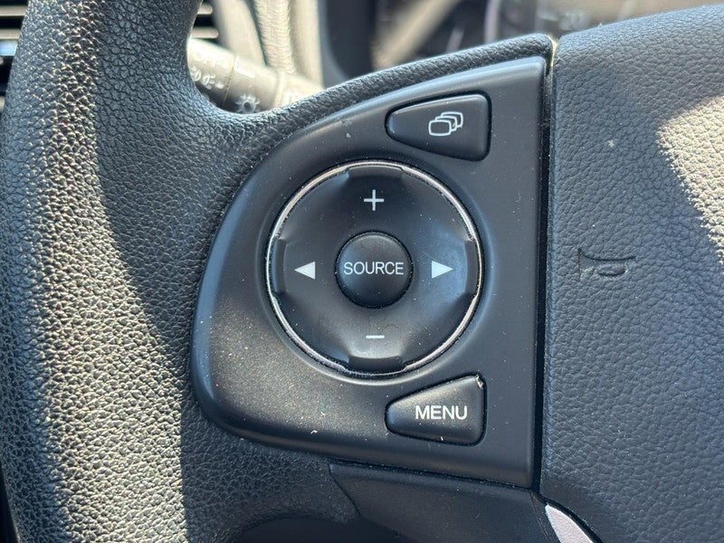 2016 Honda CR-V AWD 5dr EX