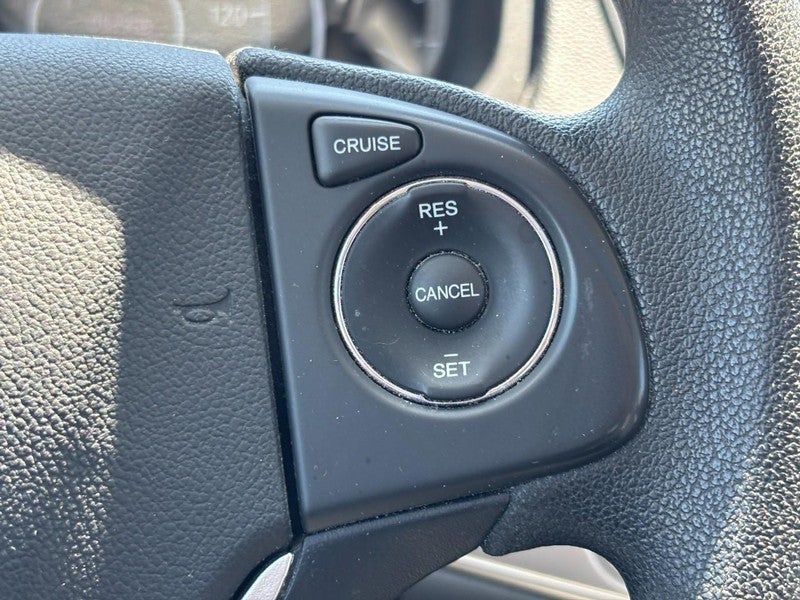 2016 Honda CR-V AWD 5dr EX