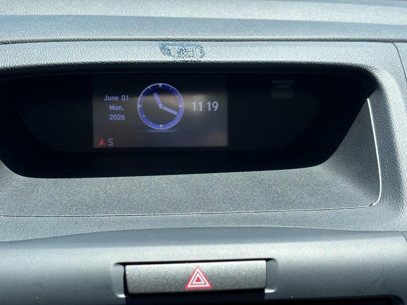 2016 Honda CR-V AWD 5dr EX