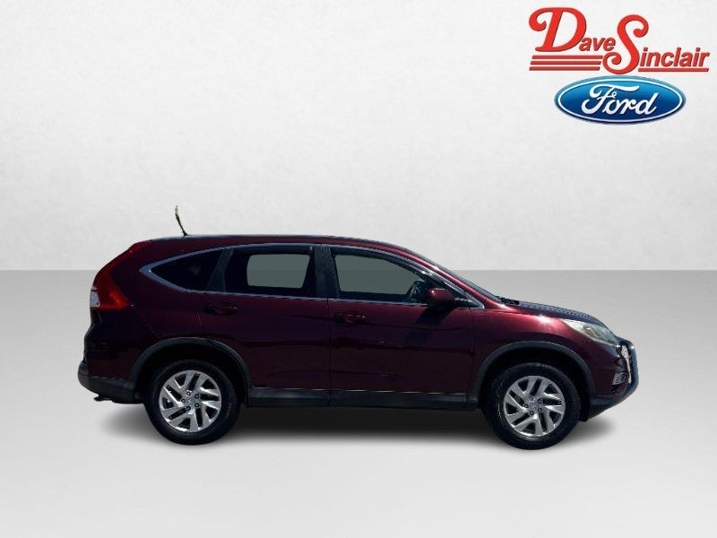 2016 Honda CR-V AWD 5dr EX