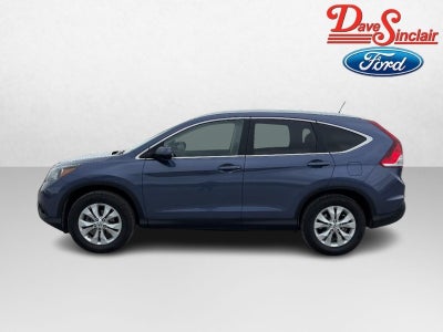 2013 Honda CR-V AWD 5dr EX-L