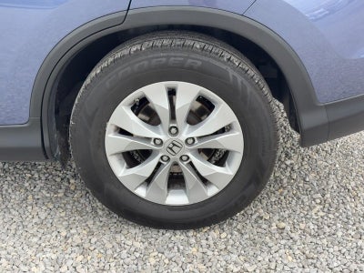 2013 Honda CR-V AWD 5dr EX-L