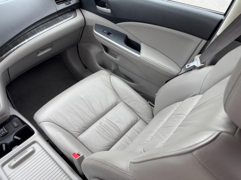 2013 Honda CR-V AWD 5dr EX-L