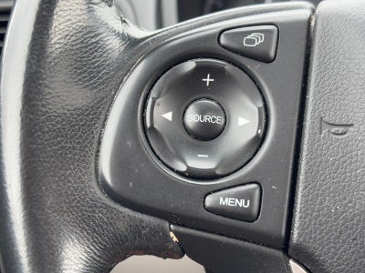2013 Honda CR-V AWD 5dr EX-L