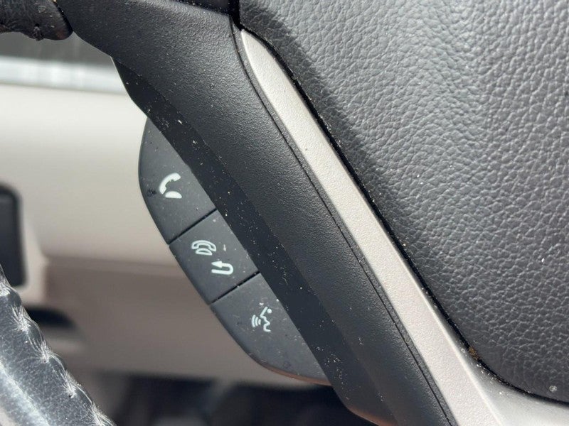 2013 Honda CR-V AWD 5dr EX-L
