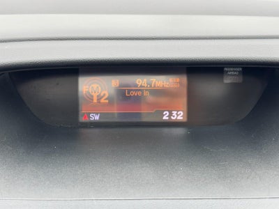 2013 Honda CR-V AWD 5dr EX-L