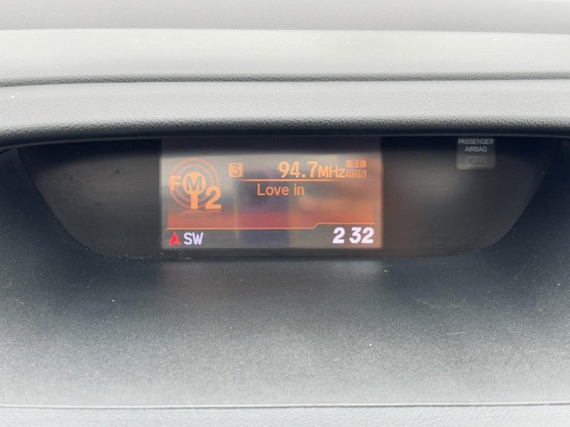 2013 Honda CR-V AWD 5dr EX-L
