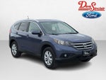 2013 Honda CR-V AWD 5dr EX-L