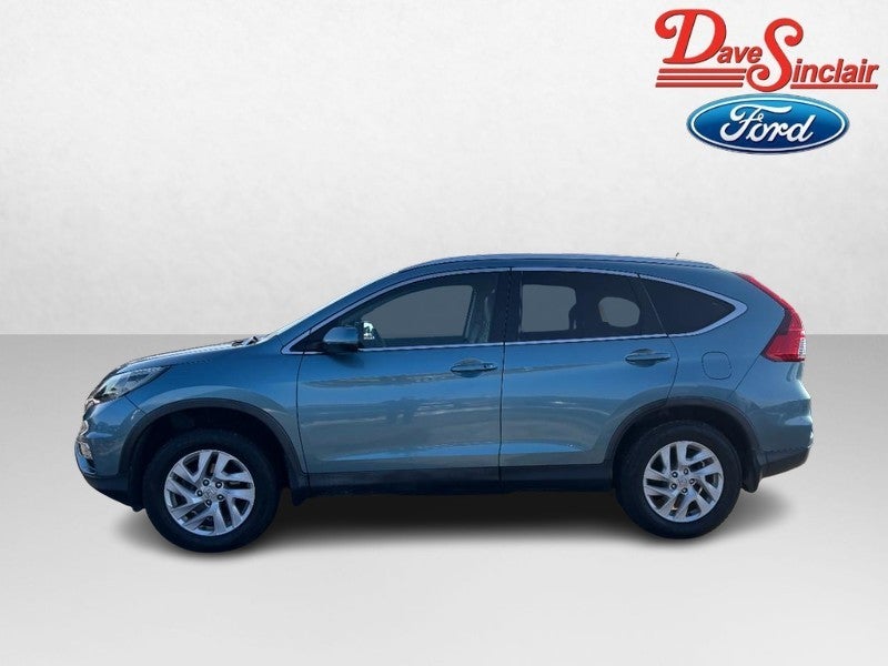 2016 Honda CR-V AWD 5dr EX-L