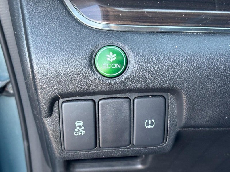 2016 Honda CR-V AWD 5dr EX-L