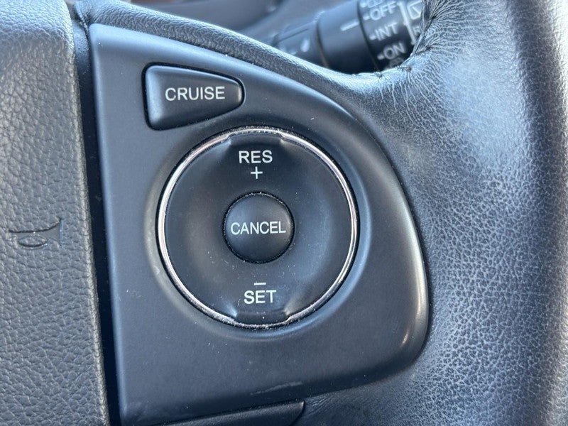 2016 Honda CR-V AWD 5dr EX-L