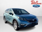 2016 Honda CR-V AWD 5dr EX-L