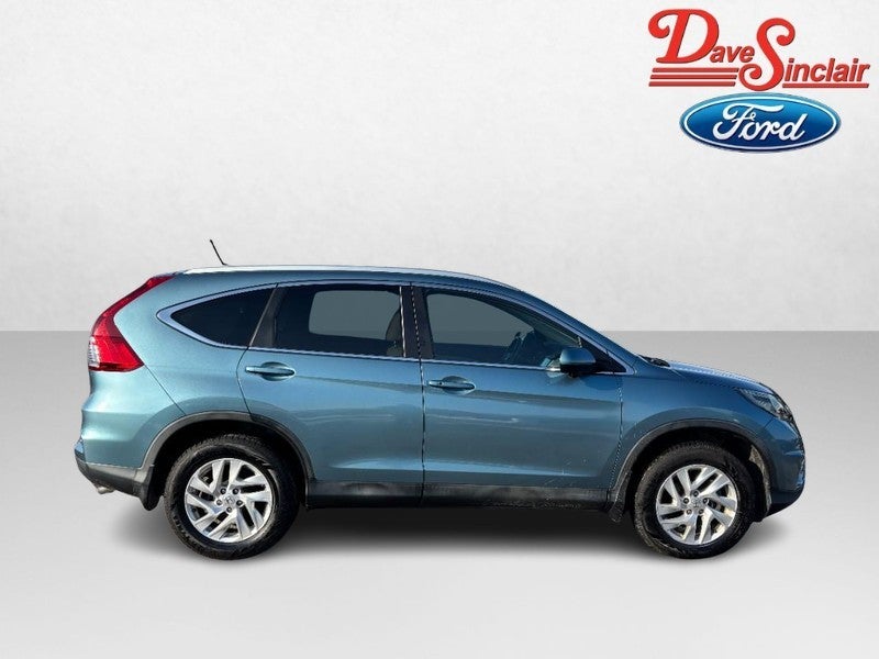 2016 Honda CR-V AWD 5dr EX-L