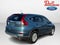 2016 Honda CR-V AWD 5dr EX-L