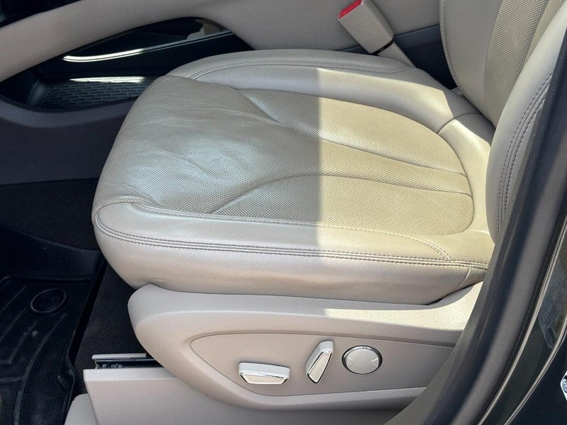 2022 Lincoln Nautilus Reserve AWD