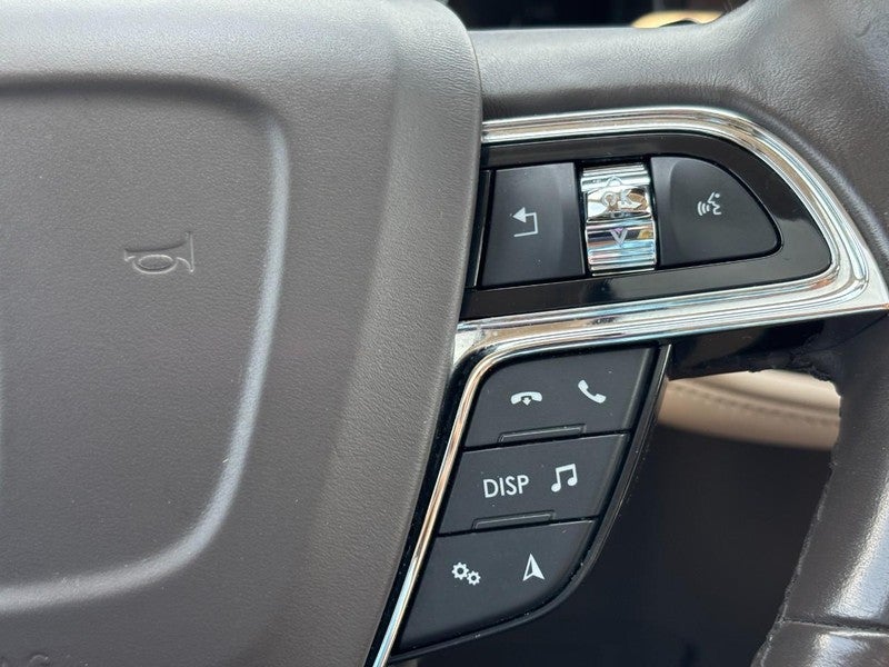 2022 Lincoln Nautilus Reserve AWD