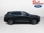 2022 Lincoln Nautilus Reserve AWD