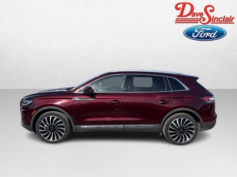 2023 Lincoln Nautilus Black Label AWD