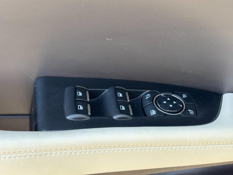 2023 Lincoln Nautilus Black Label AWD